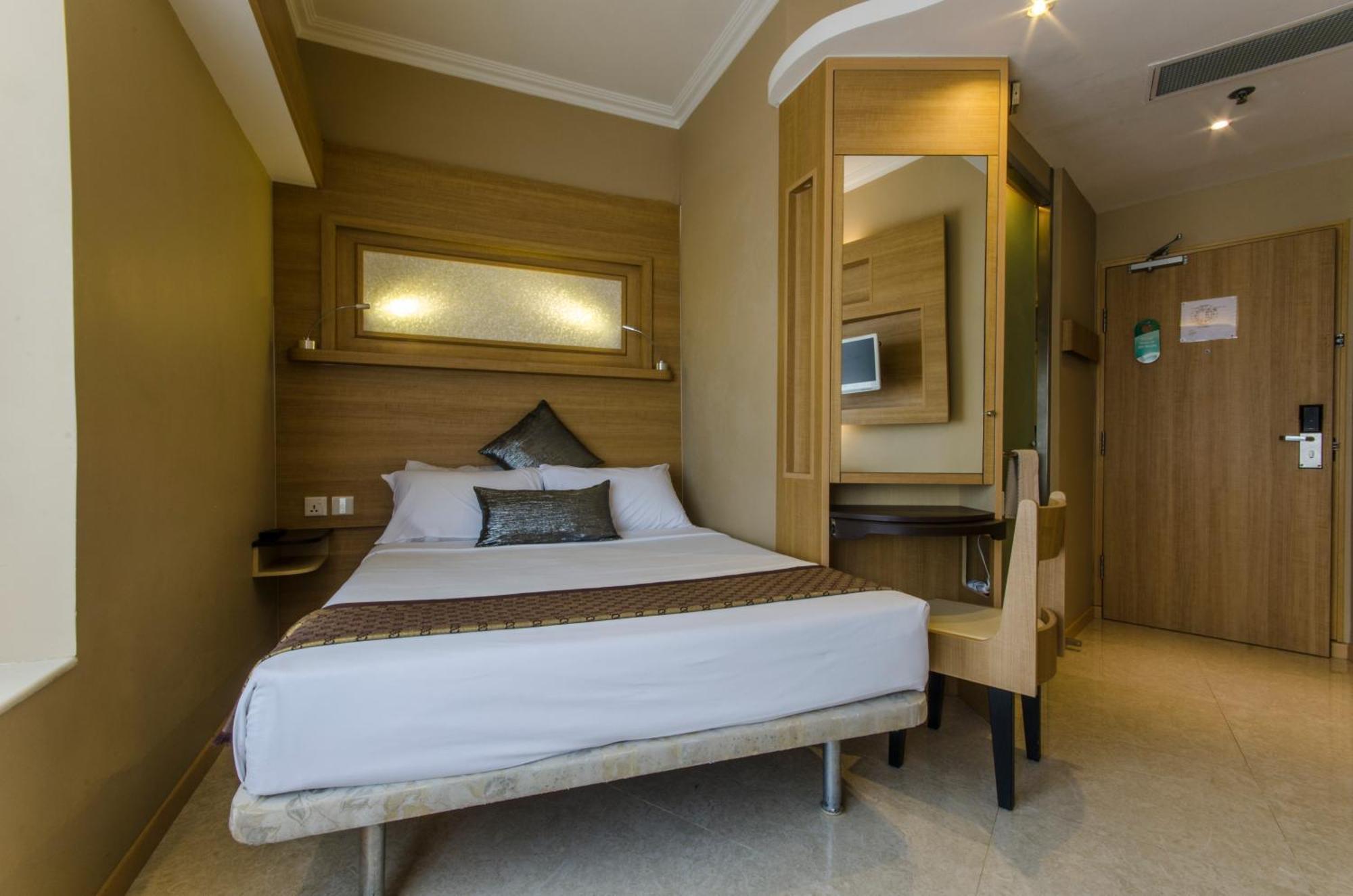 Robertson Quay Hotel Singapore Eksteriør billede